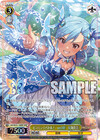 ピコモン☆バトル！　ver.MF　双海真美