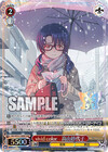 vivid color　高山紗代子