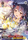 vivid color　高山紗代子