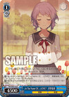 ...In The Name Of。 ...LOVE? 　真壁瑞希