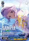 ...In The Name Of。 ...LOVE? 　真壁瑞希