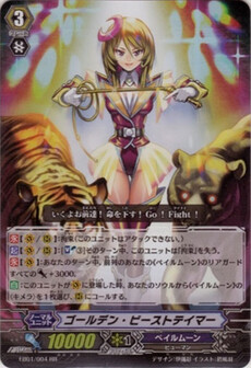 ｺﾞｰﾙﾃﾞﾝ･ﾋﾞｰｽﾄﾃｲﾏｰ