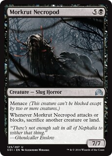 Morkrut Necropod
