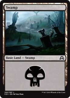 Swamp