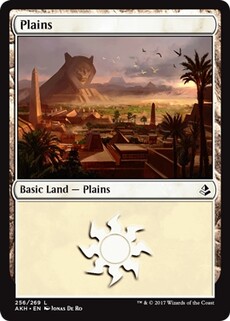 Plains