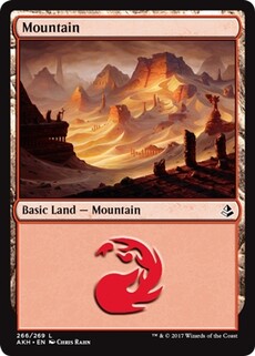 Mountain