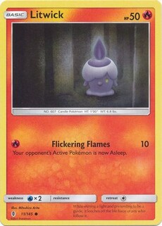 Litwick