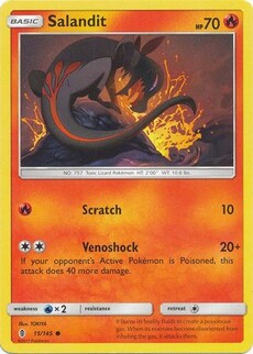 Salandit