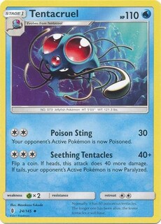 Tentacruel