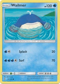 Wailmer