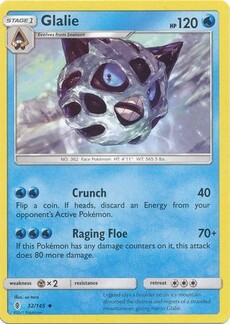 Glalie