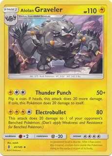 Alolan Graveler