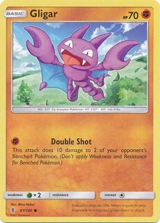 Gligar