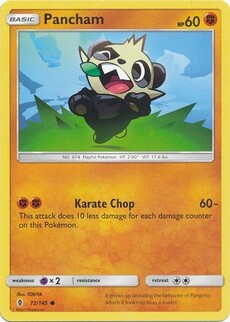 Pancham