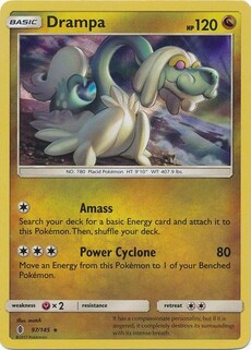 Drampa