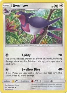 Swellow