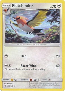 Fletchinder