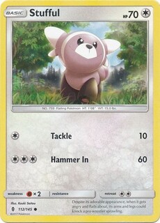 Stufful