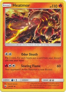 Heatmor