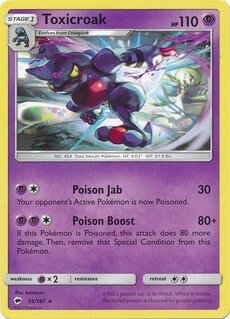 Toxicroak
