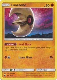 Lunatone