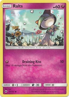Ralts