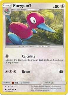 Porygon2