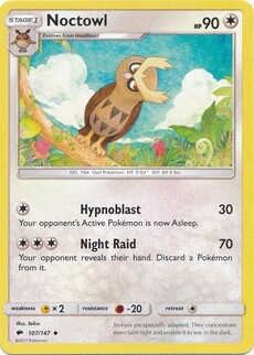Noctowl