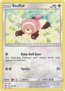 Stufful