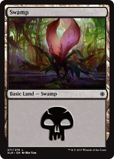 Swamp
