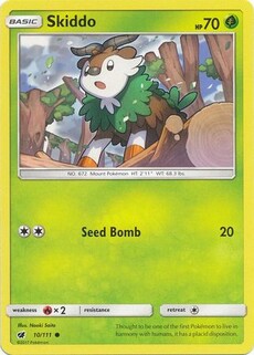 Skiddo