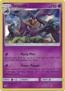 Salazzle
