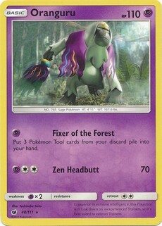 Oranguru