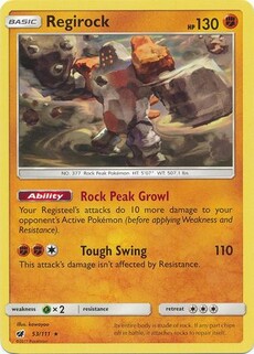 Regirock