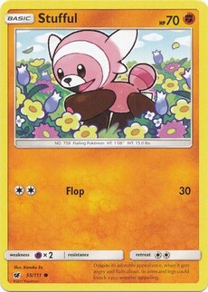 Stufful