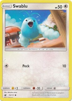 Swablu