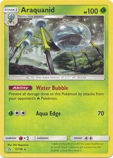 Araquanid