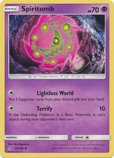 Spiritomb