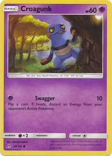 Croagunk