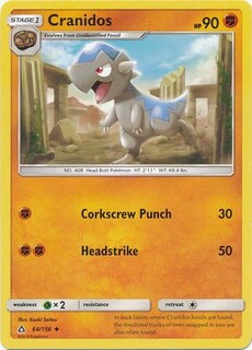 Cranidos