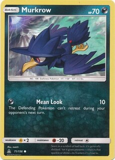 Murkrow