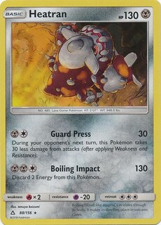 Heatran