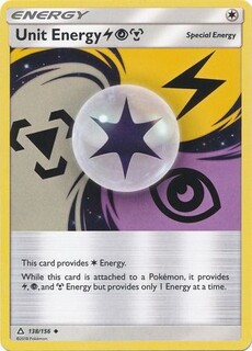 Unit Energy LPM