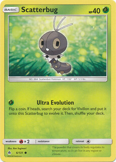 Scatterbug