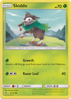 Skiddo
