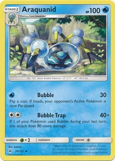 Araquanid