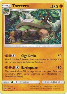 Torterra