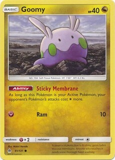 Goomy