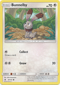 Bunnelby