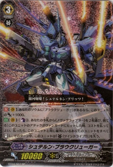 ｼｭﾃﾙﾝ･ﾌﾞﾗｳｸﾘｭｰｶﾞｰ